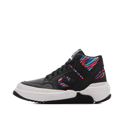 Converse Weapon CX Mid Men's "Black" | 172656C