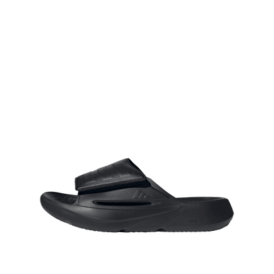 adidas Lightblaze Slides "Black" | JQ8056