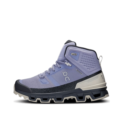 On Running Cloudrock 2 Waterproof "Blue" | 6397665