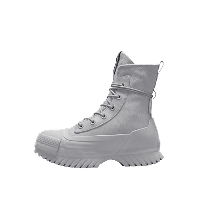 Converse Chuck Taylor All Star Lugged 2.0 Waterproof "Grey" | A12344C