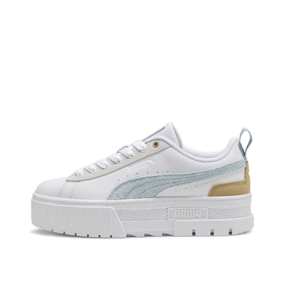Puma Mayze Mix W "White" | 387468-12