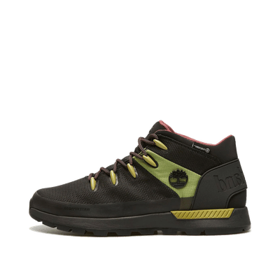 Timberland Sprint Trekker Mid "Black" | A6CRB-ELL