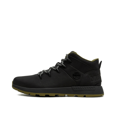 Timberland Sprint Trekker Mid "Black" | A6DQDELK