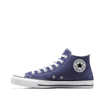 Converse CONS Chuck Taylor All Star Pro Suede "Blue" | A05321C