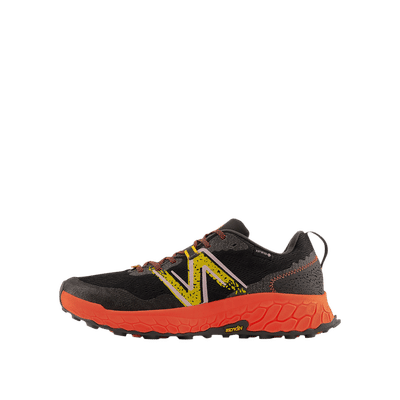 New Balance Fresh Foam Hierro v7 "Orange" | MTHIERX7