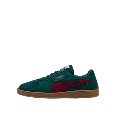 Puma Super Team "Green" | 403171-04
