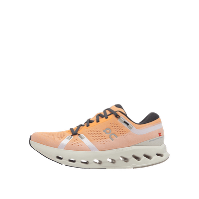 On Cloudsurfer 2 "Tangerine/Ivory" | 3MF10123126
