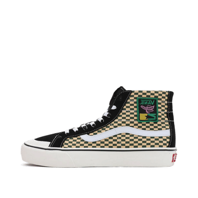 Vans SK8-Hi 138 Decon "Mami Wata" | VN0A4BX7CRM