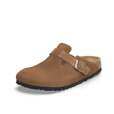 Birkenstock Boston Clog "Brown" | 1028298