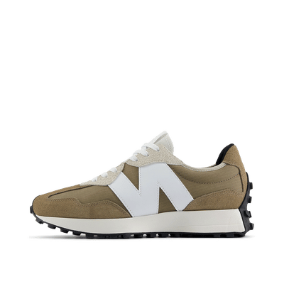 New Balance U327 "Brown" | U327SBC
