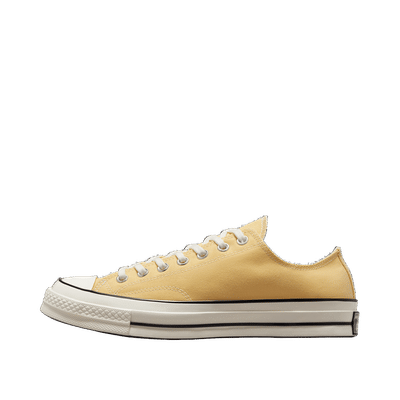 Converse Chuck 70 Vintage Canvas "Yellow" | A02770C