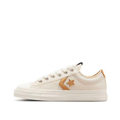 Converse Star Player 76 Unisex "White" | A12593C