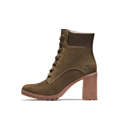 Timberland Allington Mid "Canteen" | A1TMV901