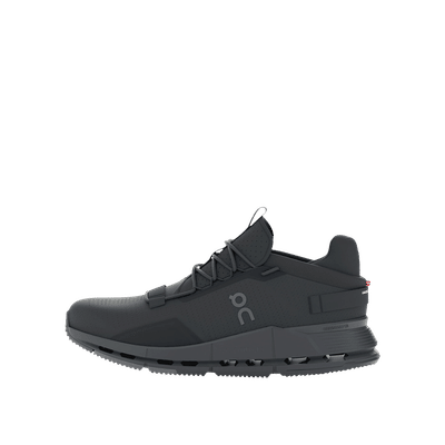 On Running Cloudnova 2 Wmns "Black" | 3WE30220485