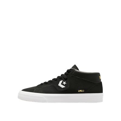 Converse Louie Lopez Pro Mid "Black" | 171331C