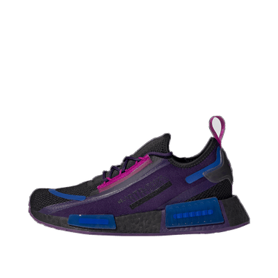 adidas NMD R1 Spectoo W "Purple" | GZ9287