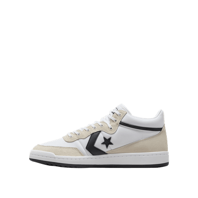 Converse CONS Fastbreak Pro Mid "White" | A09868C