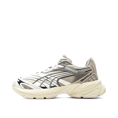 Puma Velophasis Overdye Pleasures "Light Brown" | 391696-02