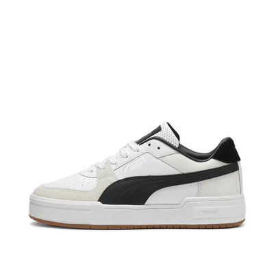 Puma CA Pro Gum "White" | 395753-03