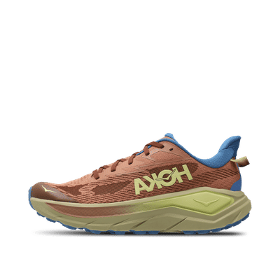 Hoka Challenger 8 M "Maple/Cardamom" | 1168716MPLC