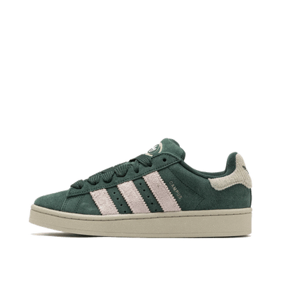 Adidas Campus 00s Wmns "Green" | IG2121