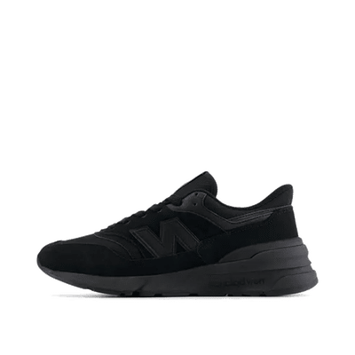 New Balance U997RFB "Black" | U997RFB