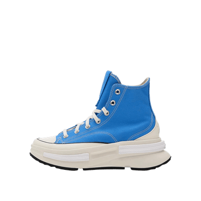 Converse Run Star Legacy CX Platform Wmns "Blue" | A06504C