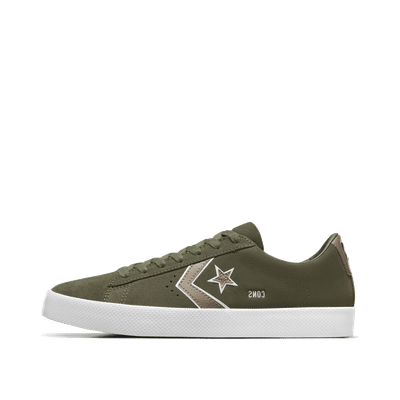 Converse CONS PL Vulc Pro Classic Suede "Green" | A06653C