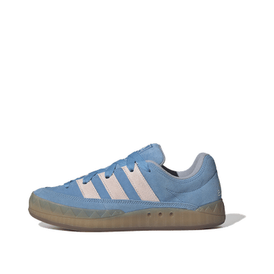 Adidas Adimatic "Blue" | ID3946