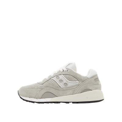 Saucony Shadow 6000 Suede Premium "Grey" | S70662-4