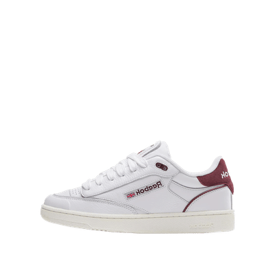 Reebok Club C "White" | 100032938