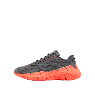 Reebok Zig Kinetica 2.5 "Grey" | HR1388