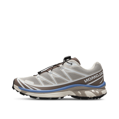 Salomon XT-6 "Brown/Blue" | L47739100