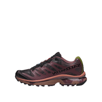 Salomon XT-4 OG R.A.D "Noctur/Tawnyp/Emberg" | L47747200
