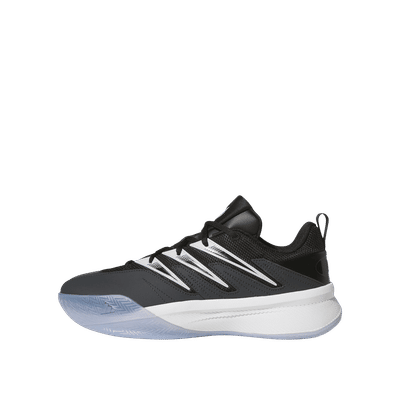 Adidas Dame Certified 3 "Noir" | JI1546