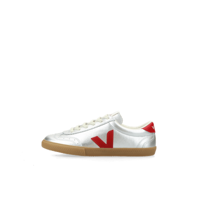 VEJA Volley "Silver/Pepper" | VO2020881