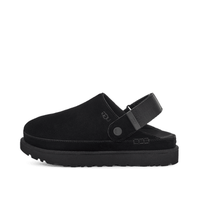 UGG Goldenstar Clog "Black" | 1138252-BLK-5