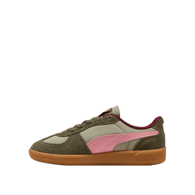 PUMA Palermo "Army Suede" | 402571-02