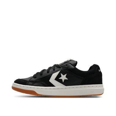 Converse Pro Blaze "Black" | A12203C