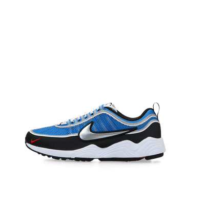Nike Air Zoom Spiridon SP "Blue" | HF9117-400