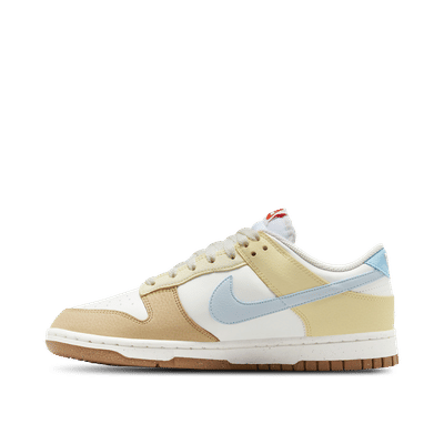 Nike Dunk Low Next Nature "Soft Yellow Alabaster" | FZ4347-100