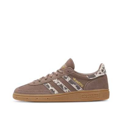 Adidas Handball Spezial "Brown" | KI4305