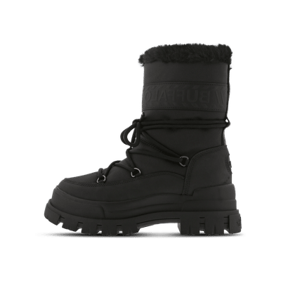 Buffalo Aspha "Black" | 1622333