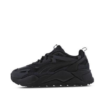 Puma RS-X "Black" | 390776-01