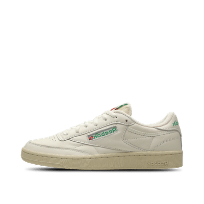 Reebok Club C 85 Vintage "White" | 100000317