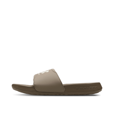 Under Armour Ignite Select "Beige/White" | 3027219247
