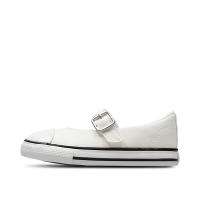 Converse Ctas Dainty "White" | A13442C