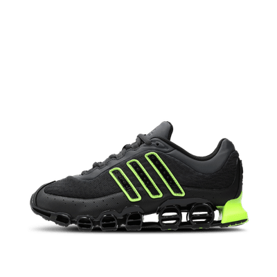 Adidas Megaride "Grey" | JR2191