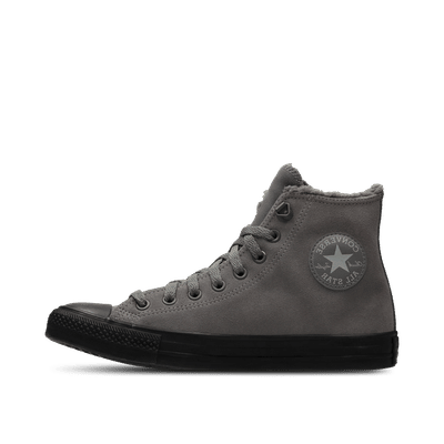 Converse Chuck Taylor All Star Hi "Grey" | A09446C