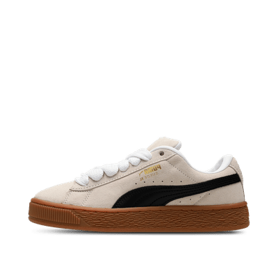 Puma Suede XL "Beige" | 396577-22